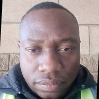 Anthony Baloyi