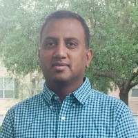 Prashanth Palwai