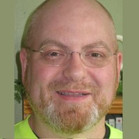 Ron Prior