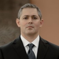 Alexander Gelman