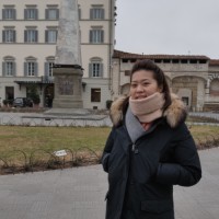 Jennie Hau Fong Chan