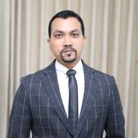 Taz Menon