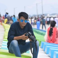 Md Harisul Islam