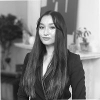 Jacqueline Wong