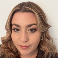 Jessica Lench-Hammonds
