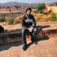 Ramanpal Singh