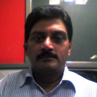 Balaji S