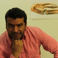 Leon Ricardo
