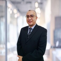 Muhammad Imran Idris