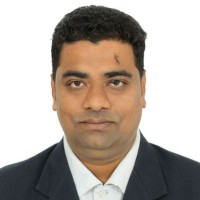Bhavin Gohil