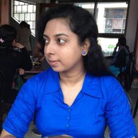 Riya Bose
