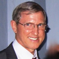 Larry Harris