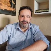 Ed Carlos Carvalho Silva