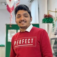 Ayush Goswami