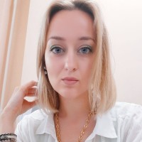 Дарья Бегаль