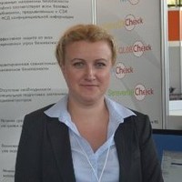 Ирина Белёвцева