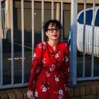 Suzanne de Beer neè Coetser