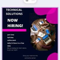 Technical Solutions
