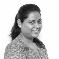 Radhaa Gupta