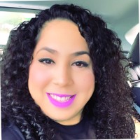 Evelyn Martínez