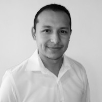 Luis Gerardo Gradilla Capuchino