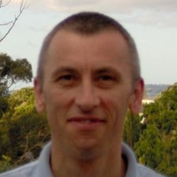 Garry Larby