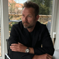 Thomas Smith