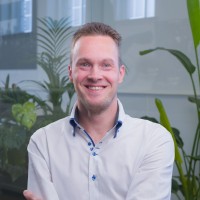 Bas Van Broekhoven