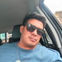 Luis Carchipulla Moya
