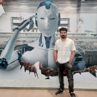 Ranjan Kumar Sharma