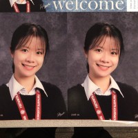 黄欣琪