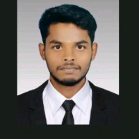 Rohith A