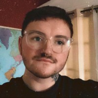 Rory Ste Croix