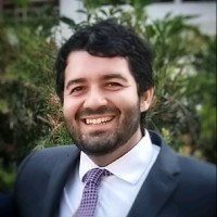 Danilo Delgado
