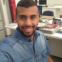 Gustavo Ribeiro