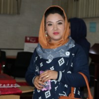 Sediqa Ahmadi