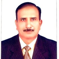 MUHAMMAD ASHRAF SHAHID
