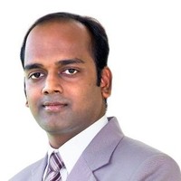 Selva Kumar
