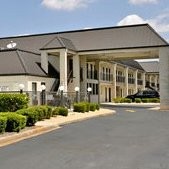 DeluxeInn YorkSout