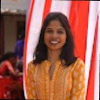 Vanshika Tamore