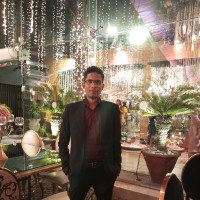 Fahad Rais