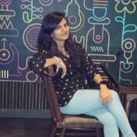 Kriti Yadav