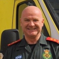 Mike Simpson
