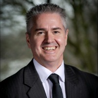 Curt Monk