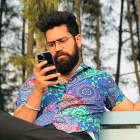 Jayant Arora