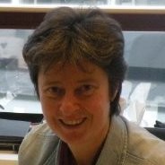 Veroniek Van Lieshout