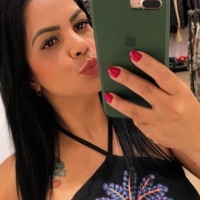Suziely Silva