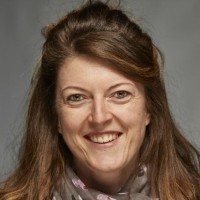 Stefanie Meinzel