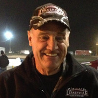 Dave Dixon
