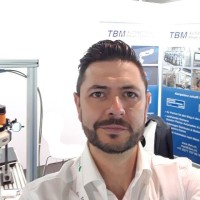 Danijel Todorovic-Grabher